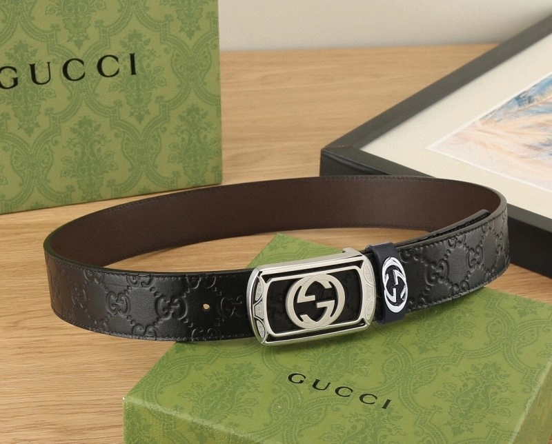 Gucci Belts Flexible 293059