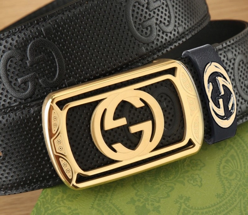 Gucci Belts Flexible 293059