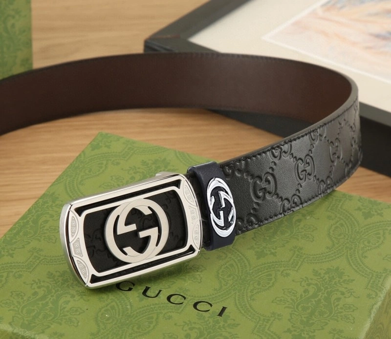 Gucci Belts Flexible 293059