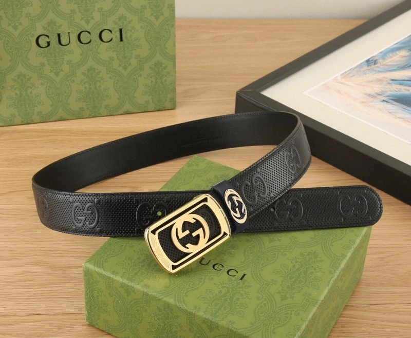 Gucci Belts Flexible 293059