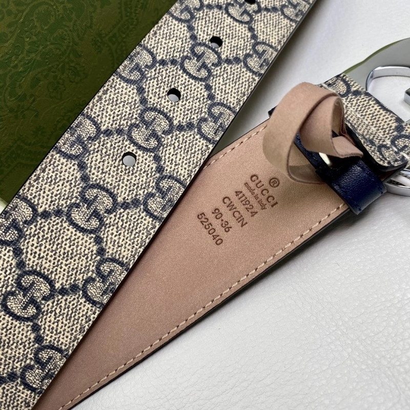 NewStyle Gucci Belts 293041