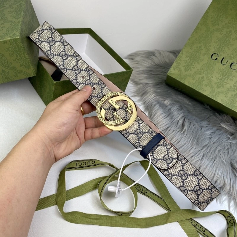 Gucci Belts Durable 293039