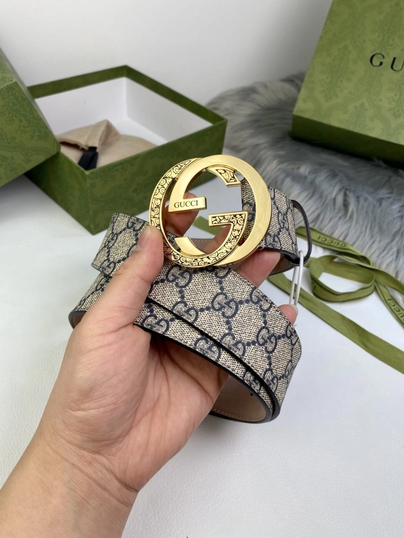 Gucci Belts Durable 293039
