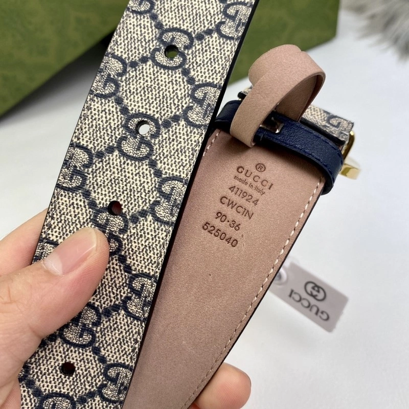 Gucci Belts Durable 293039