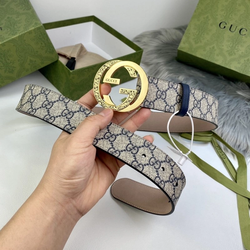 Gucci Belts Durable 293039