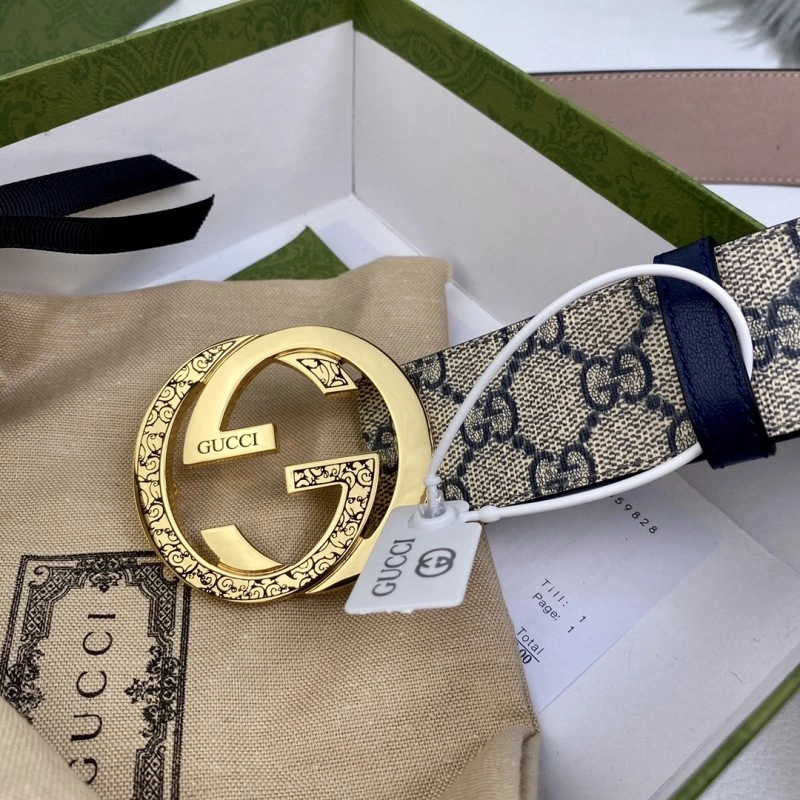 Gucci Belts Durable 293039