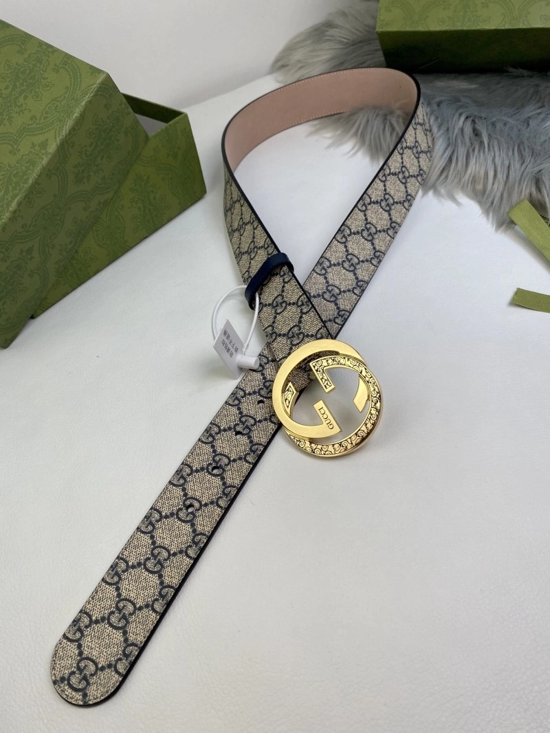 Gucci Belts Durable 293039