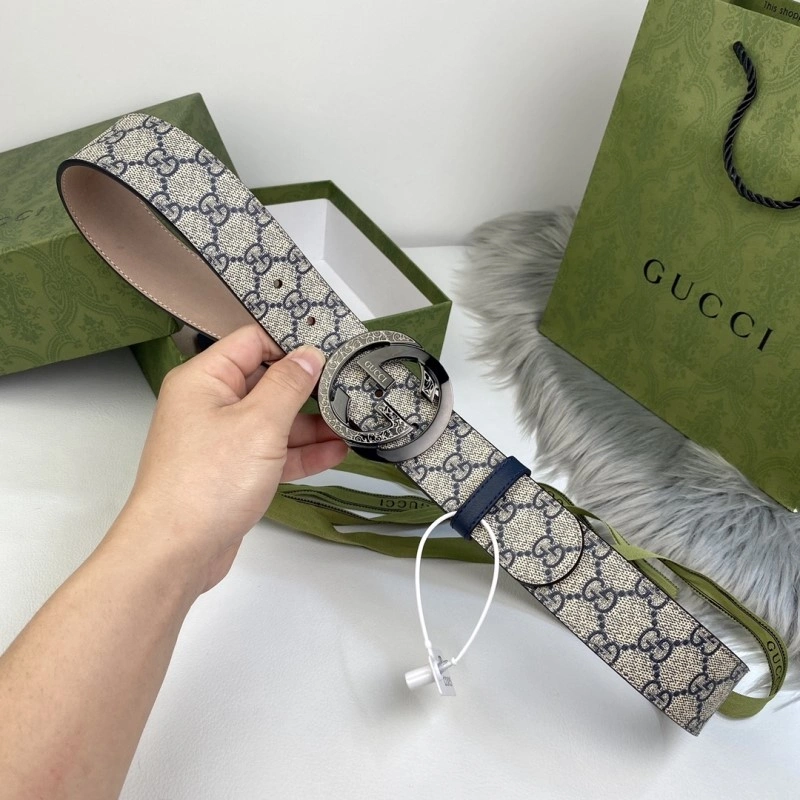 Gucci Belts TimelessDesign 293040