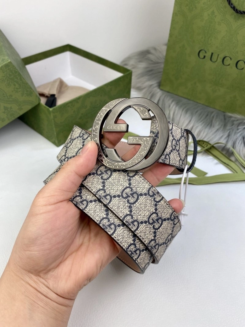 Gucci Belts TimelessDesign 293040