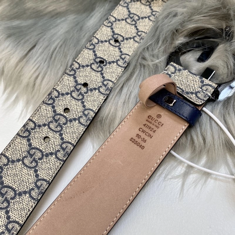 Gucci Belts TimelessDesign 293040