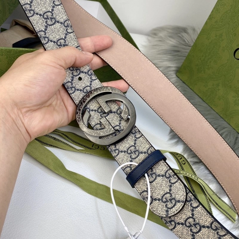 Gucci Belts TimelessDesign 293040