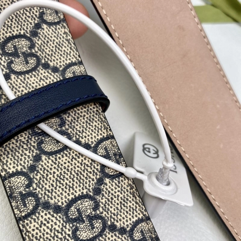 Gucci Belts TimelessDesign 293040