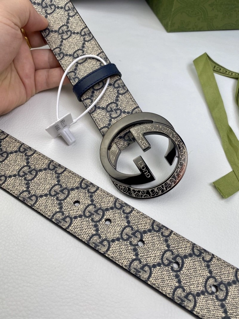 Gucci Belts TimelessDesign 293040