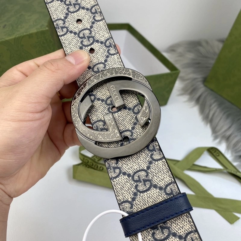 Gucci Belts TimelessDesign 293040
