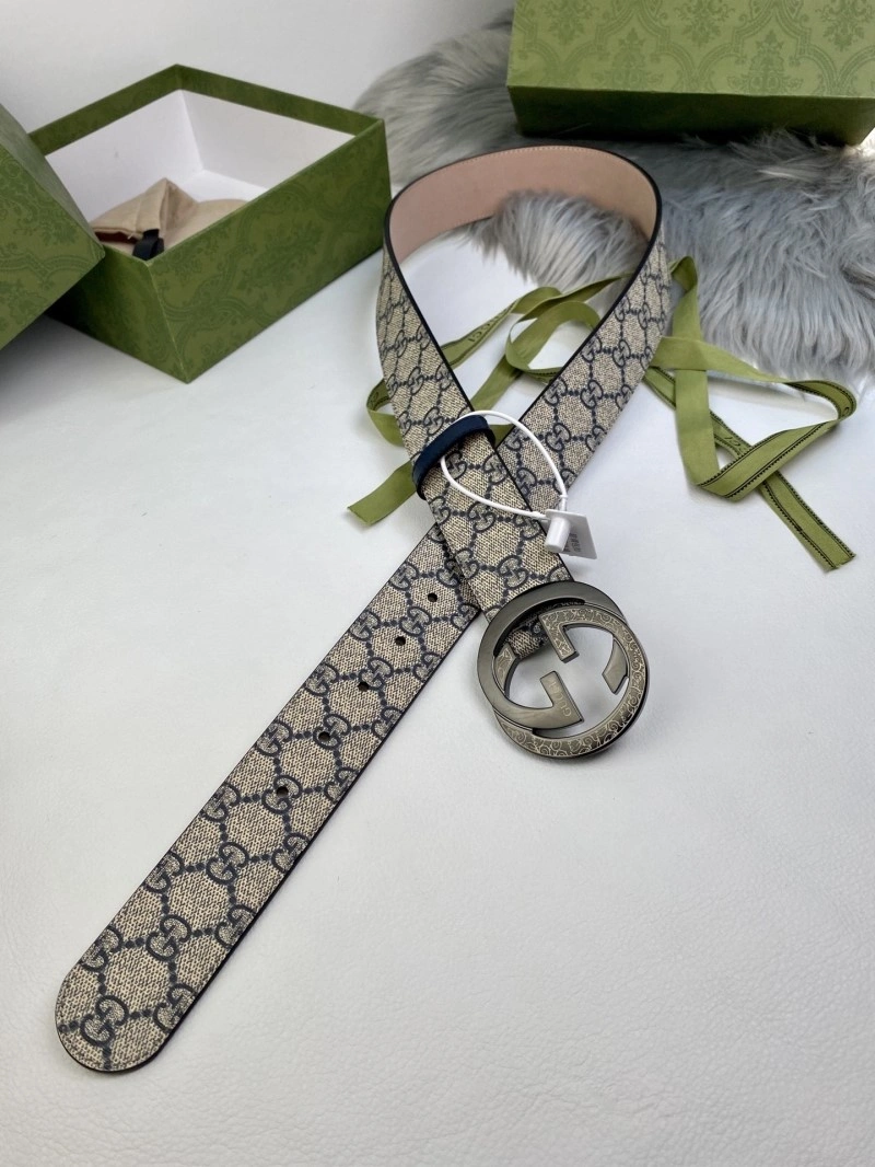 Gucci Belts TimelessDesign 293040