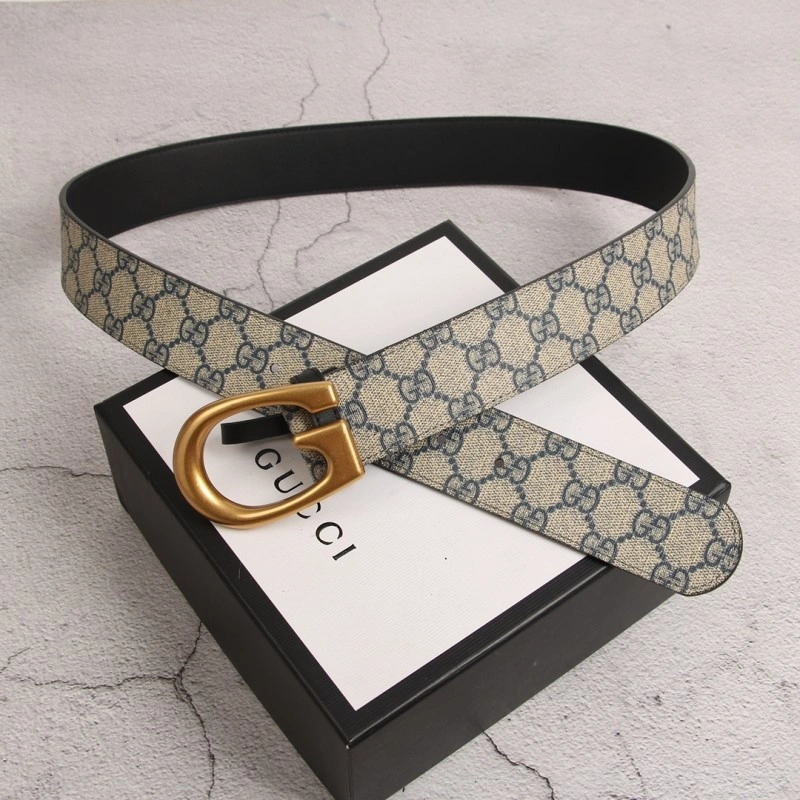 Gucci Belts Upgraded 293038