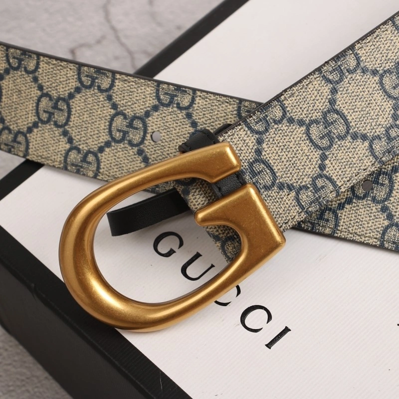Gucci Belts Upgraded 293038