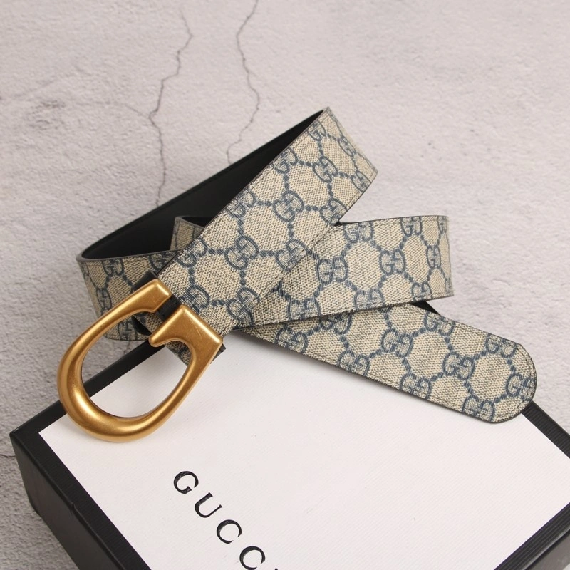 Gucci Belts Upgraded 293038