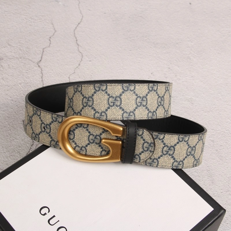 Gucci Belts Upgraded 293038