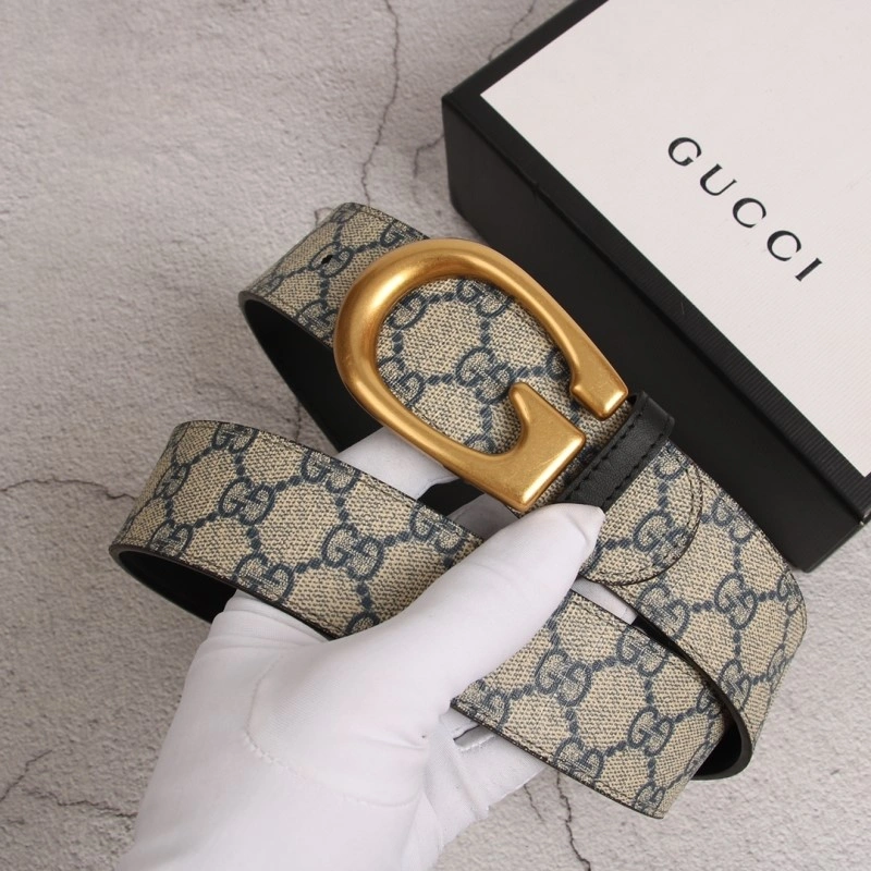 Gucci Belts Upgraded 293038