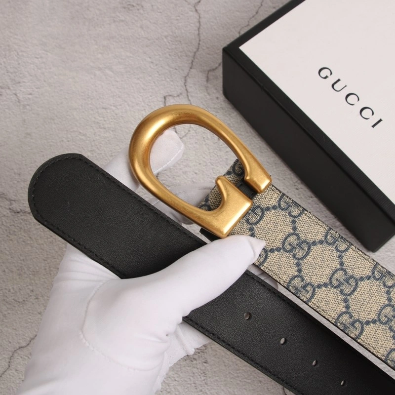 Gucci Belts Upgraded 293038