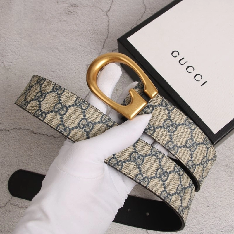 Gucci Belts Upgraded 293038