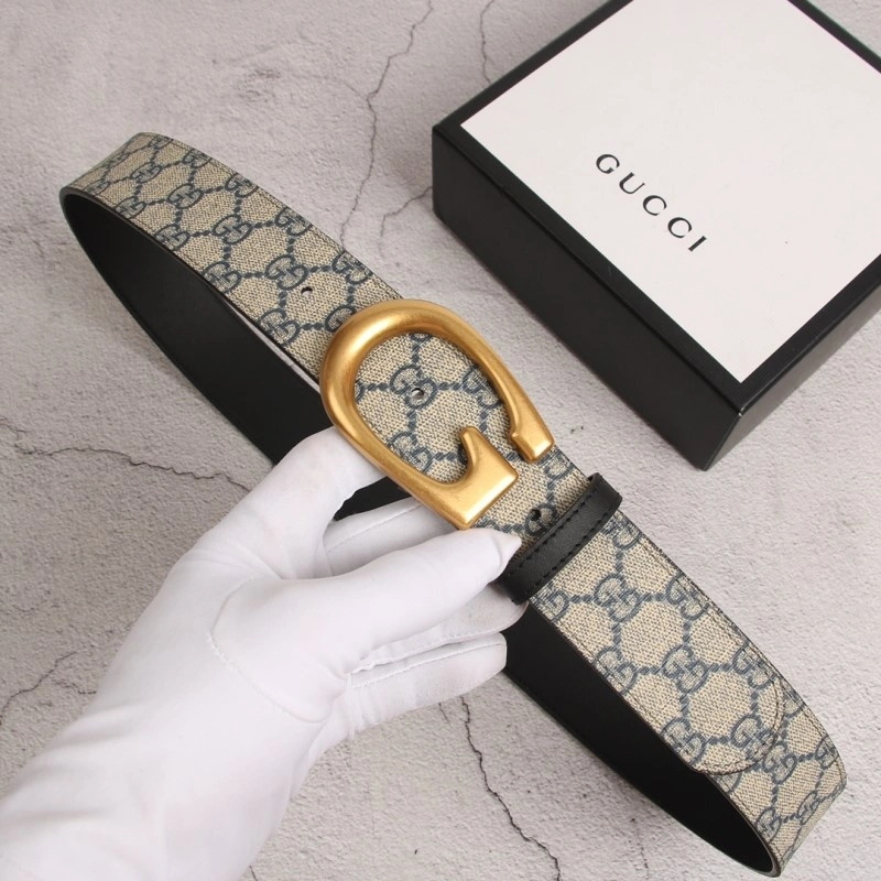 Gucci Belts Upgraded 293038