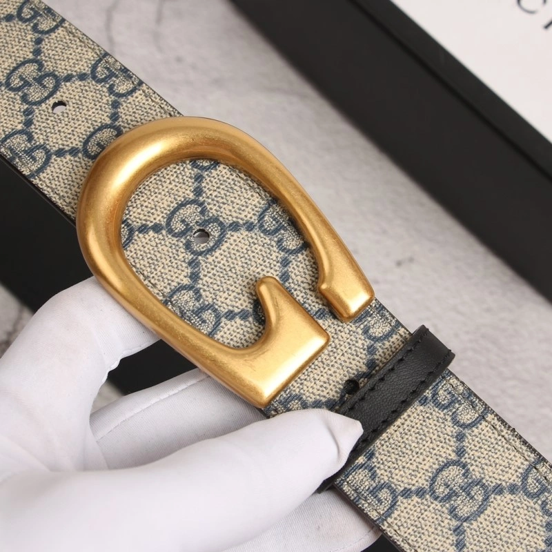 Gucci Belts Upgraded 293038