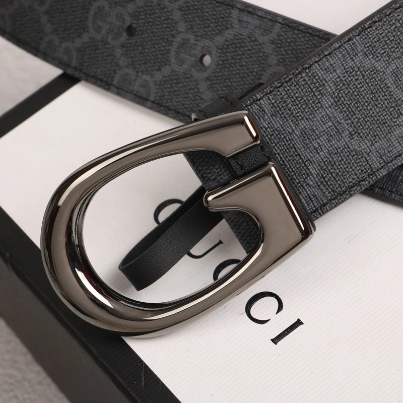 Upgraded Gucci Belts 293035