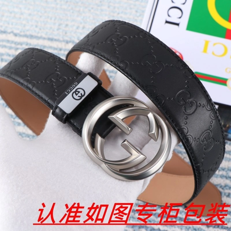 Gucci Belts Modern 293034