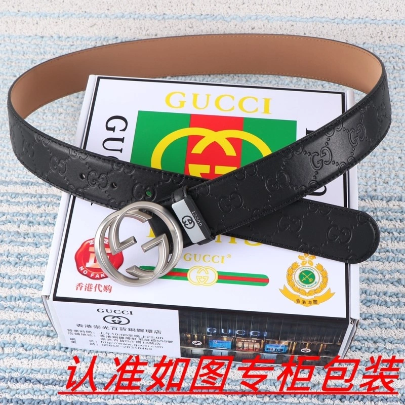 Gucci Belts Modern 293034