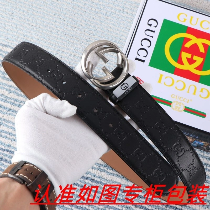 Gucci Belts Modern 293034