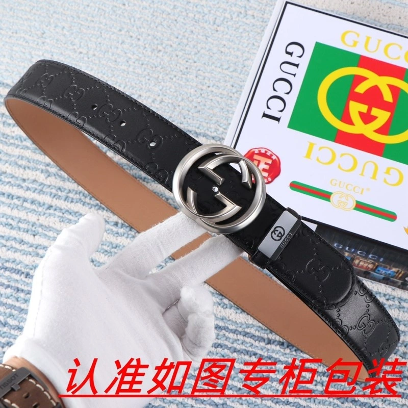 Gucci Belts Modern 293034