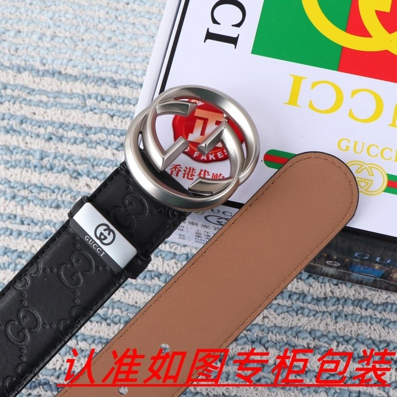 Gucci Belts Modern 293034