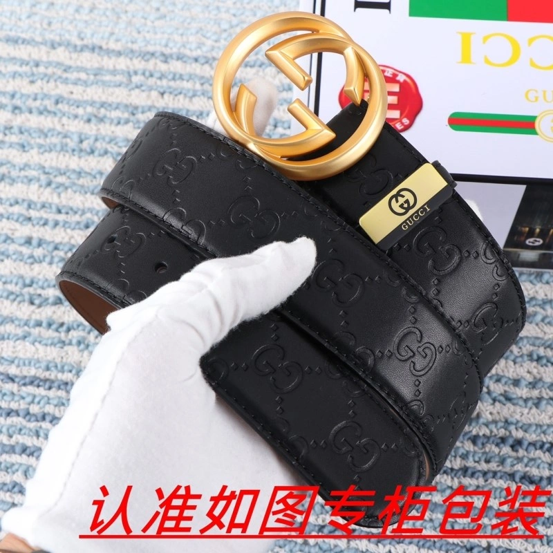 Gucci Belts RelaxedFit 293033