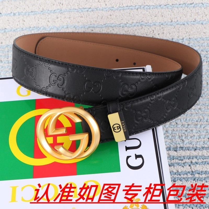 Gucci Belts RelaxedFit 293033