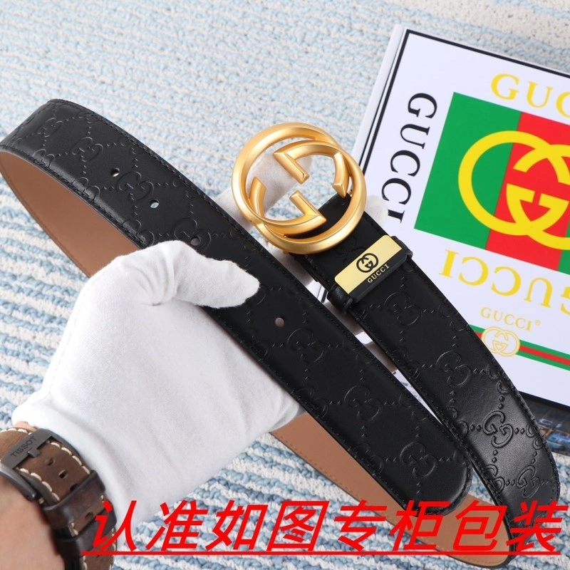 Gucci Belts RelaxedFit 293033