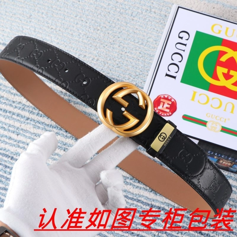 Gucci Belts RelaxedFit 293033