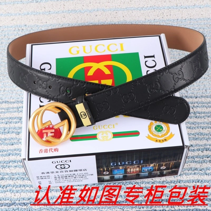 Gucci Belts RelaxedFit 293033