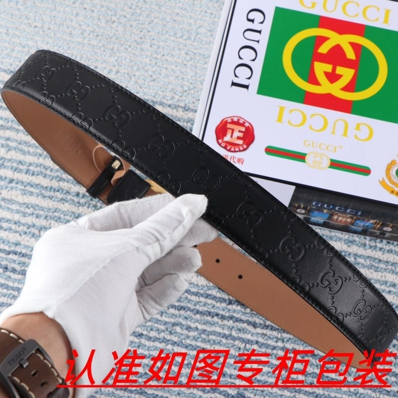 Gucci Belts RelaxedFit 293033