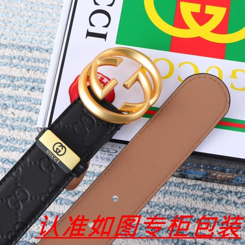 Gucci Belts RelaxedFit 293033