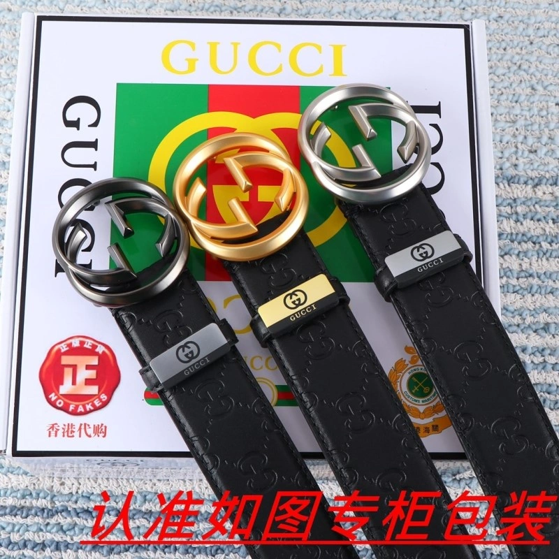 Gucci Belts RelaxedFit 293033