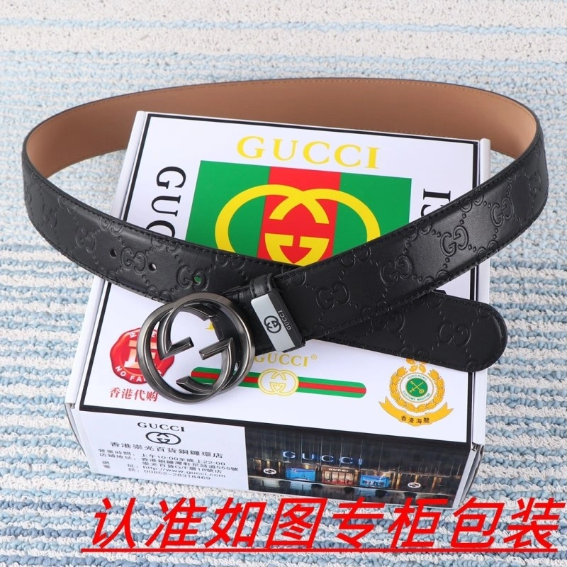 Gucci Belts EasyCare 293032