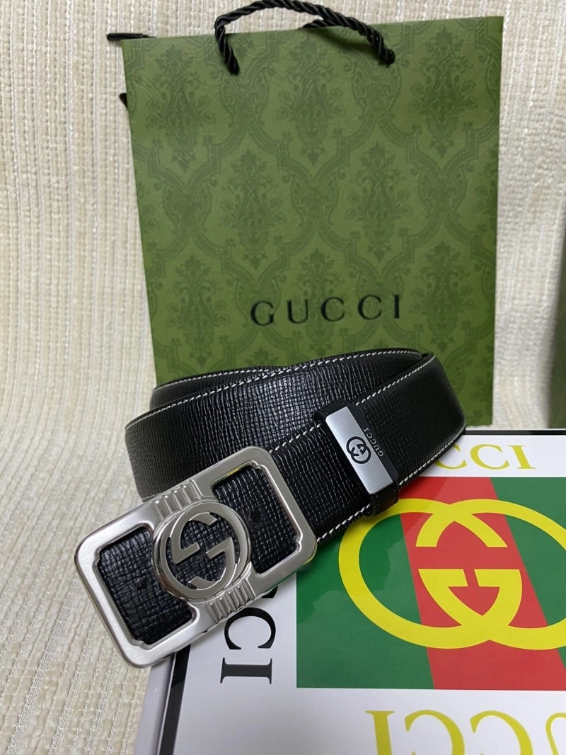 Gucci Belts Thermal 293024