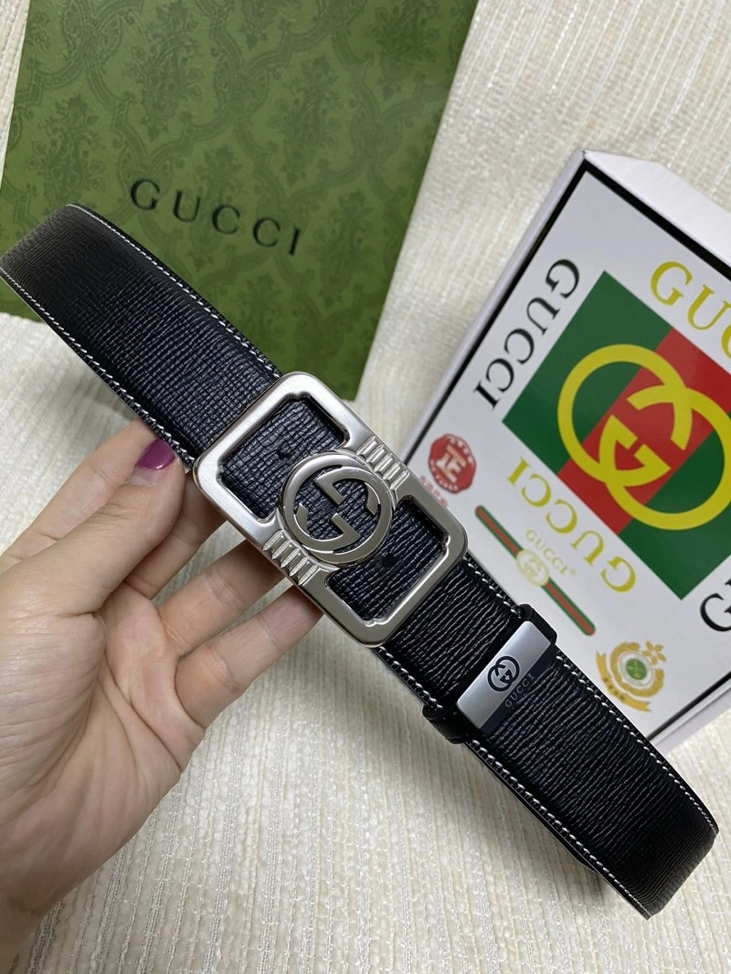 Gucci Belts Thermal 293024