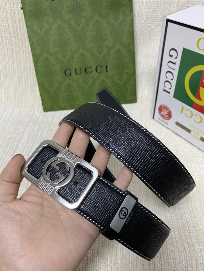 Gucci Belts Thermal 293024