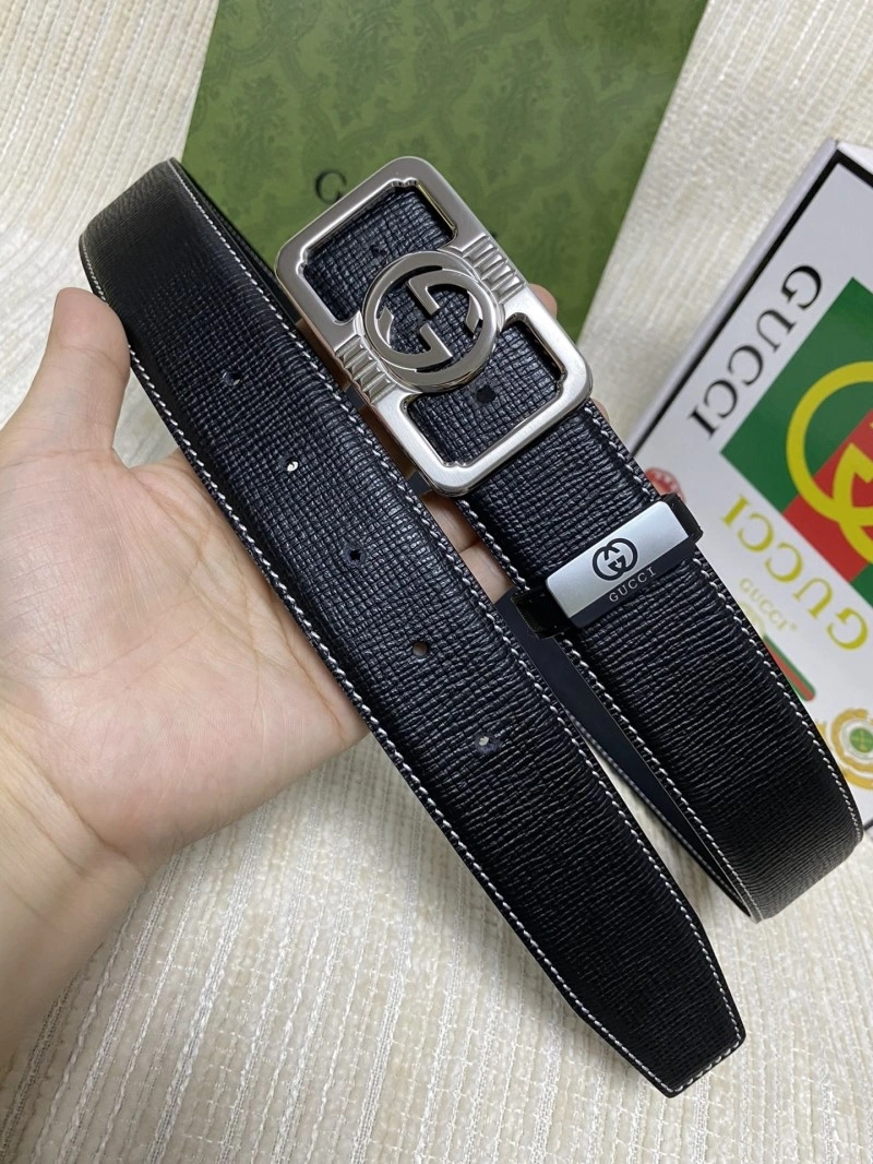 Gucci Belts Thermal 293024