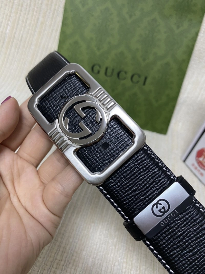 Gucci Belts Thermal 293024