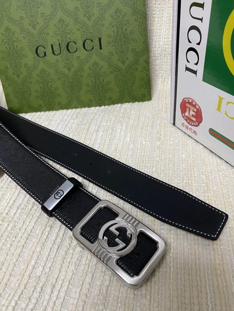 Gucci Belts Thermal 293024