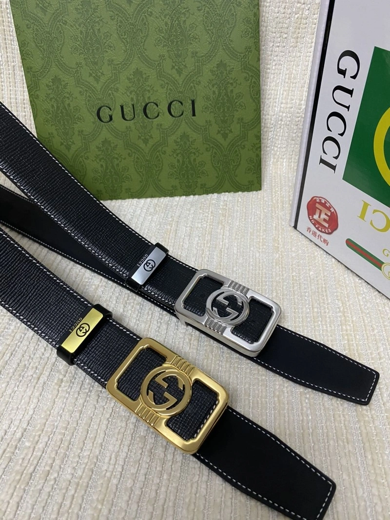 Gucci Belts Thermal 293024